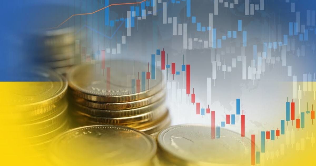 Индекс инфляции в Украине за 5 лет: прогнозы на 2024 год и способы сэкономить