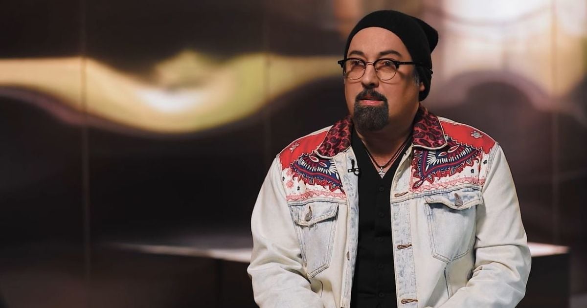 Дмитро Коляденко