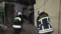 У Кропивницькому в приватному будинку стався вибуху газу.