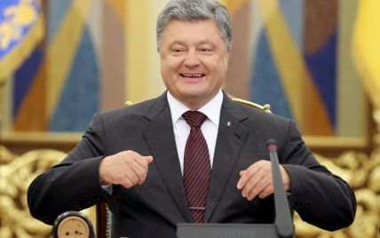 Комитет Европарламента поддержал предоставление Украине безвизового режима – Порошенко