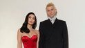 Меган Фокс і Machine Gun Kelly