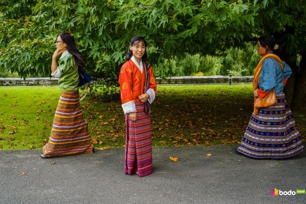  / © Bodo Travel