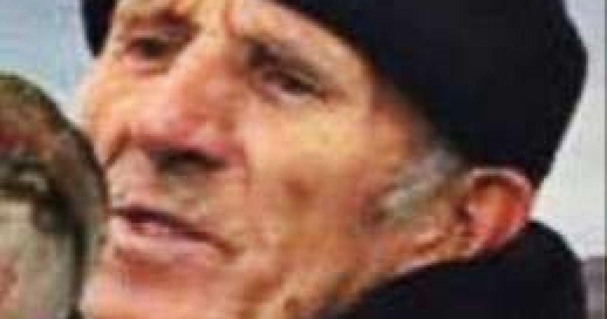 73-летний Анатолий Клименко