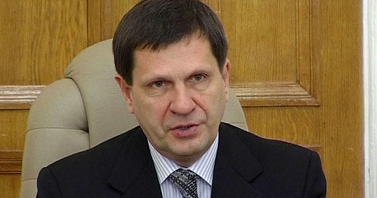 Ексмер Одеси Костусєв