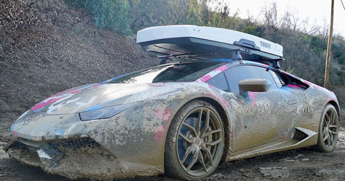Lamborghini