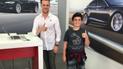 Электрокары Tesla доступны даже подросткам
