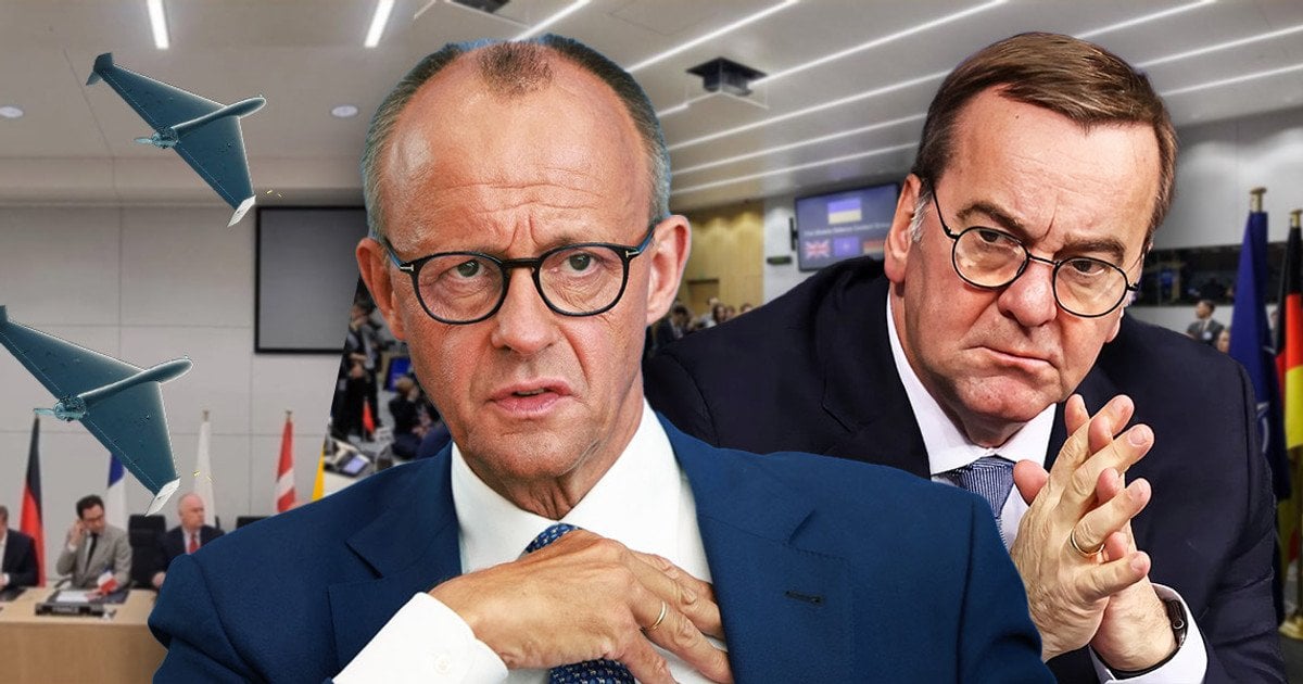 Німеччина стає лідером оборонної допомоги Україні в ЄС.