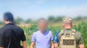 ВСП прийшла затримувати СЗЧівця, а виявила наркотики