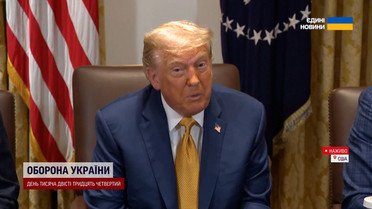 Будут платить за вооружение США для Украины полную цену! Трамп собрался заработать на войне?