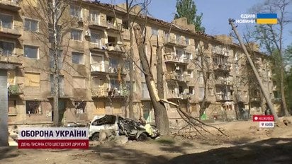 Вже не могли мовчати! Удар по Києву балістикою з Росії обернувся жахом від своїх!