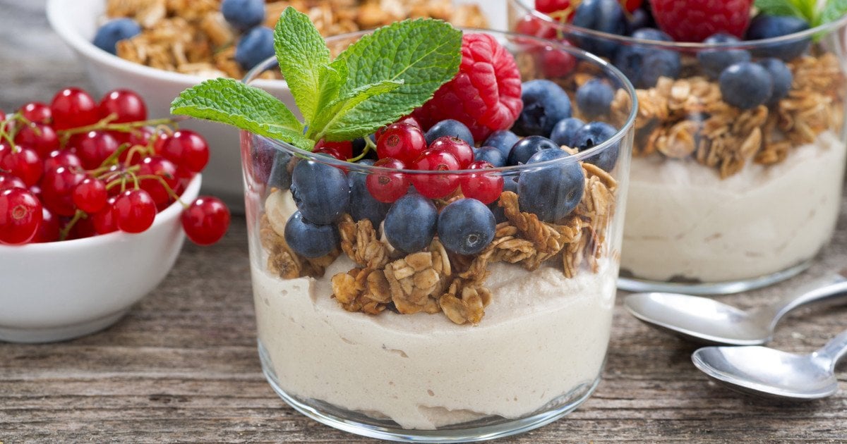 Здоровье кишечника - вкусное решение: 5 перекусов, которые подарят сытость и пользу