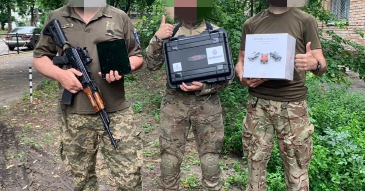 ConcordBank спрямував на підтримку ЗСУ 62 млн грн