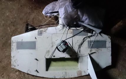 Росіяни змінили місце запуску дронів по Києву: у британській розвідці пояснили причини