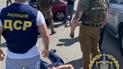 У Харківській області група зловмисників викрала чоловіка і вимагала у його батька $20 тисяч викупу
