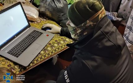 Россияне пытались устроить своего агента на оборонный завод в Киеве – СБУ