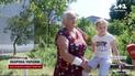 Вагончик замість дому: дніпряни згуртувалися задля допомоги дитині з бабусею
