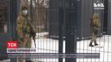 Односторонній рух: чому на КПВВ у Щасті і Золотому немає цивільних
