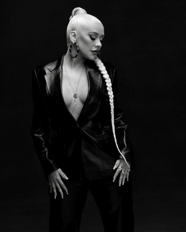  / © instagram.com/xtina