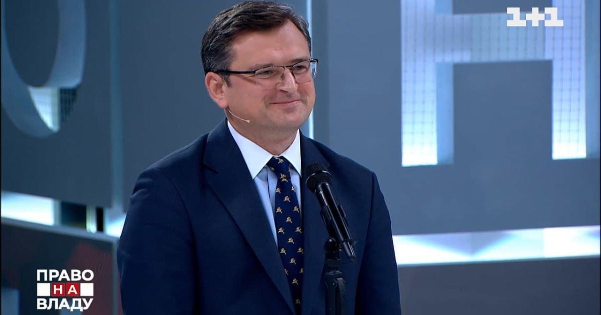 Кулеба заявил о том, что Москва проиграет дипломатически