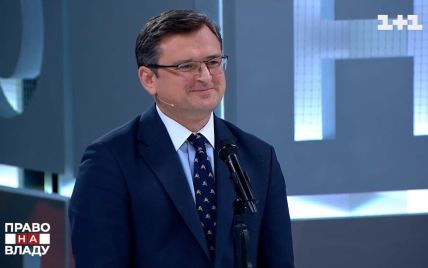 Кулеба заявил о том, что Москва проиграет дипломатически