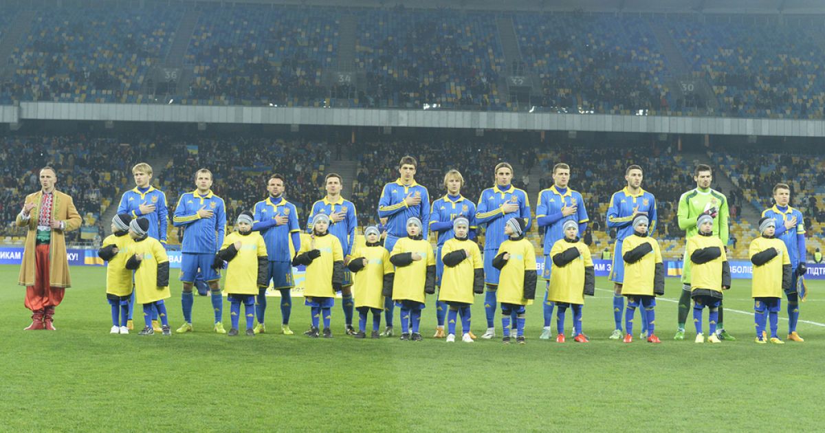 Товарищеские матчи сборных: смотри результаты за 28-29 марта