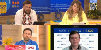Заступник голови представництва ЄС в Україні Ремі Дюфло: чому слід дотримуватися маркерів безпеки