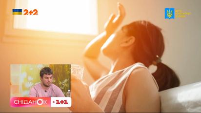 Тепловий удар: як вберегтися від спеки — важливі поради від Ярослава Вуса