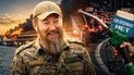 Командувач Сил безпілотних систем ЗСУ Роберт «Мадяр» Бровді
