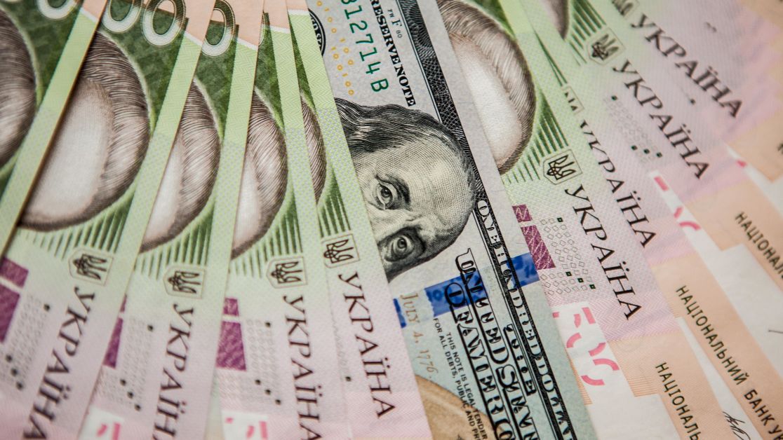 Український бізнес спрогнозував, наскільки наступного року здорожчає долар  — Гроші — tsn.ua