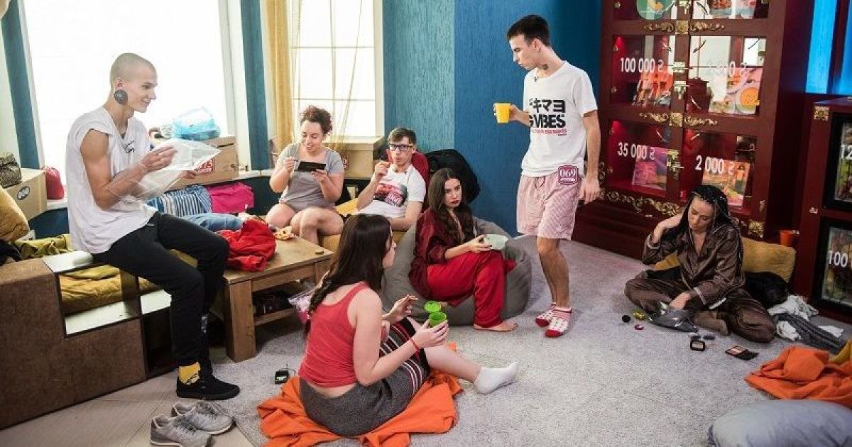 На телеканале "ТЕТ" стартует новое реалити "100 в 1"