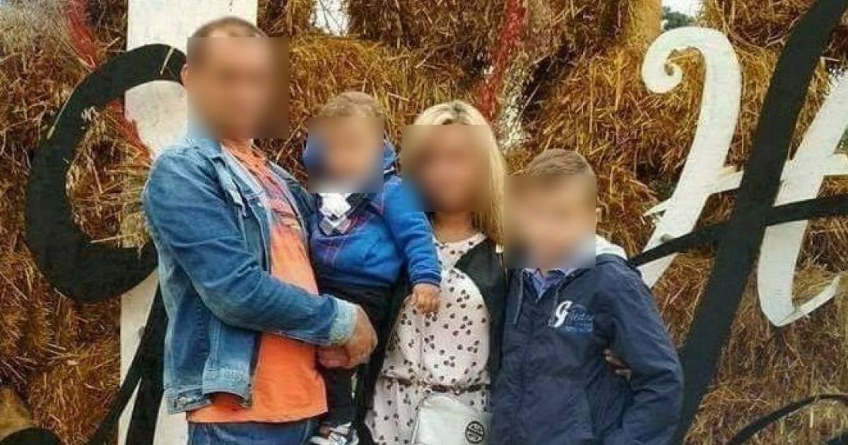 5-летний мальчик спрашивает, мертв ли, и зовет маму: подробности ДТП в Тернопольской области, в которой погибла семья