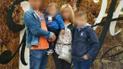 5-летний мальчик спрашивает, мертв ли, и зовет маму: подробности ДТП в Тернопольской области, в которой погибла семья
