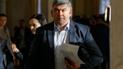 Корниенко официально объявил о выходе нардепа-мажоритарщика Сохи из фракции "Слуга народа"