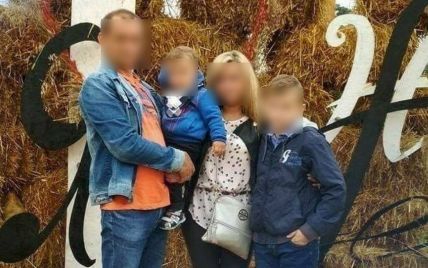5-летний мальчик спрашивает, мертв ли, и зовет маму: подробности ДТП в Тернопольской области, в которой погибла семья