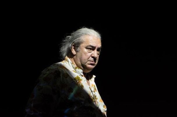 Віталій Малахов / © facebook.com/malakhov.vitaly