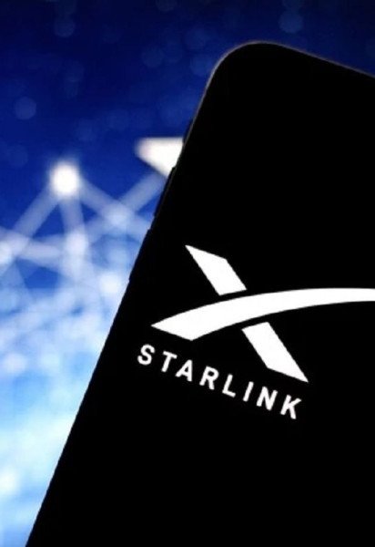В Украине обновили верификацию Starlink: что изменится