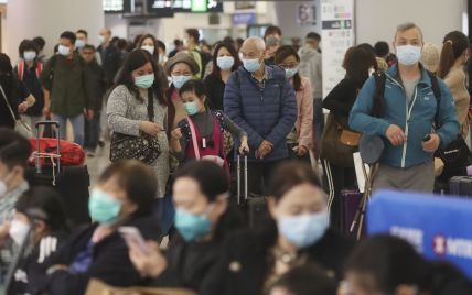 Убийственный коронавирус из Китая. В Гонконге объявили чрезвычайное положение, а США эвакуирует своих граждан из Уханя