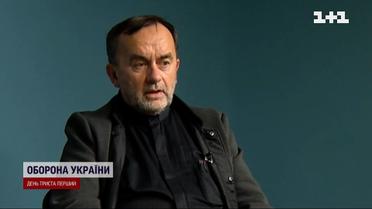 Путин направляет в Украину палачей из ФСБ, чтобы превратить ее в Россию - Патрик Дебуа