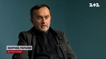 Путин направляет в Украину палачей из ФСБ, чтобы превратить ее в Россию - Патрик Дебуа