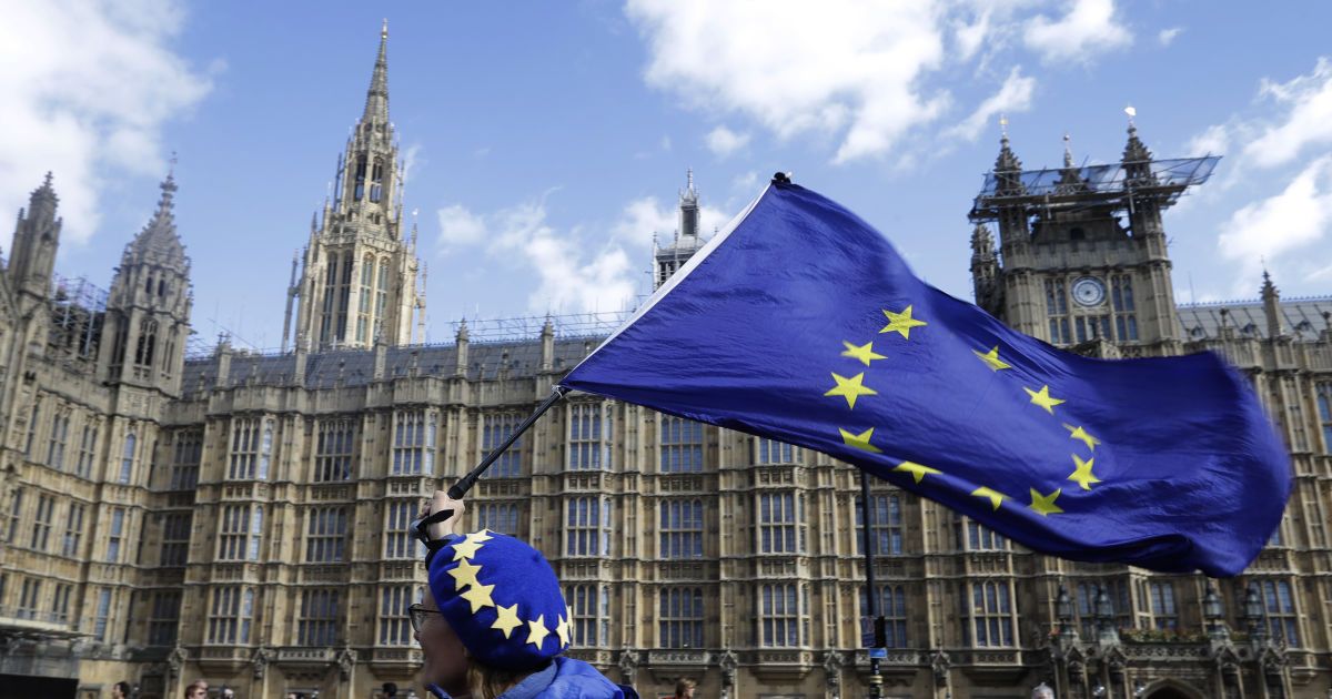 Велика Британія може провести повторний референдум щодо Brexit
