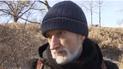 Оболонський Діоген: у Києві колишній пожежник третій рік живе у халабуді на дереві