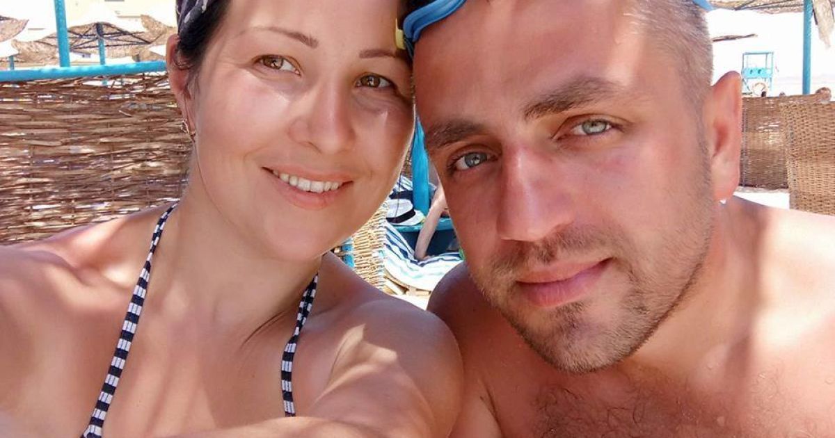 Юрій білецький рятувальник_2 / © Facebook/Головне управління ДСНС України в м.Києві