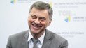Директор-распорядитель ФГВФЛ Константин Ворушилин