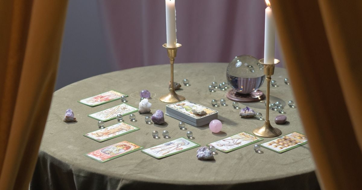 Гороскоп на 21 марта 2022 года для всех знаков зодиака по картам Таро