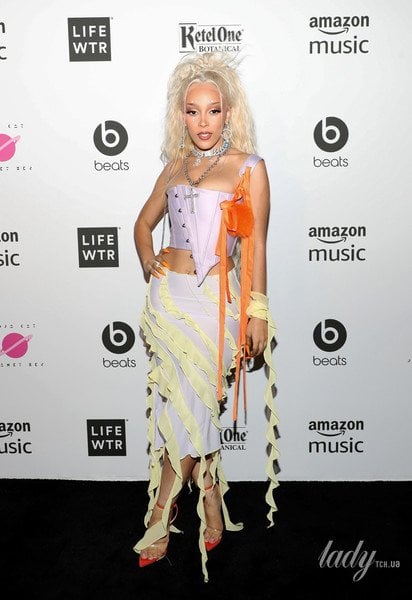 Doja Cat / © Getty Images