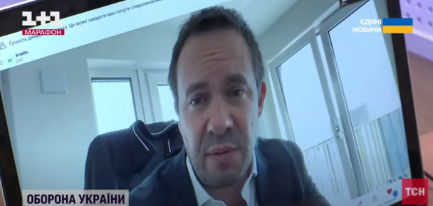 Бенджамін Талліс