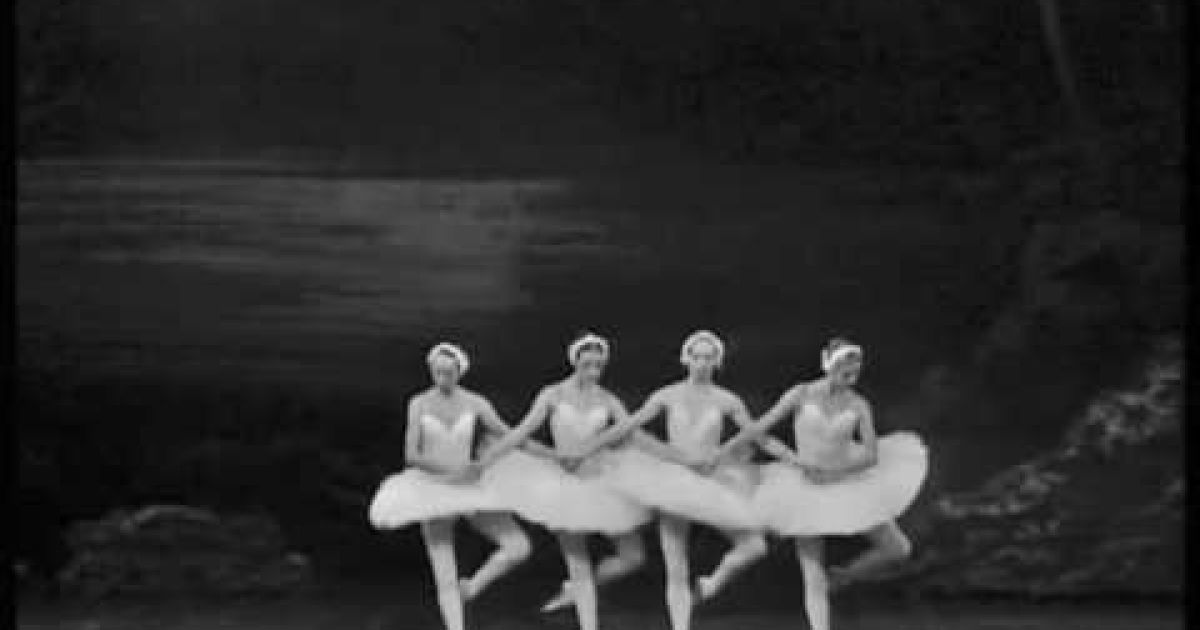 Для жителів пострадянського простору вистава "Лебедине озеро" стала одним із символів серпневого путчу 1991 року