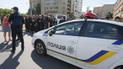 Количество аварий с новой полицией меньше, чем со старой милицией - Аваков