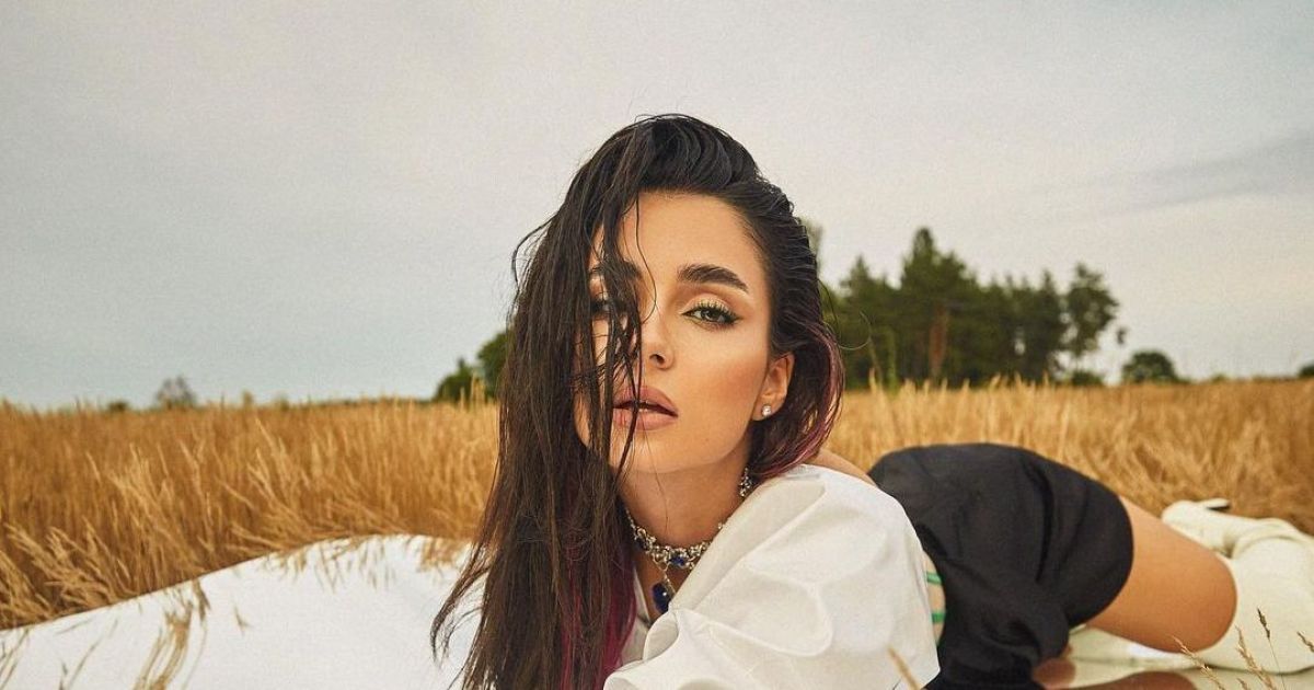 Анна Тринчер