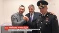 Суд Італії на 24 роки ув'язнив українського нацгвардійця Віталія Марківа